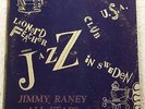 Jimmy Raney All Stars: Orig. 1954 10