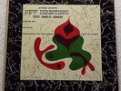 Teddy Charles (SCARCE) New Directions: Orig 1953 10