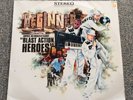 Absolute Beginner- Blast Action Heroes 3x LP Vinyl 1st Pressing Beginners