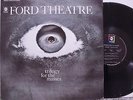 FORD THEATRE Trilogy for the masses 1968 CANADIAN PSYCH LP on the ABC lable