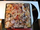 CARCASS - Reek Of Putrefaction LP 1988 MOSH 6  1st Press