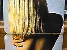 LP JLS-3003 Blonde On Blonde ? Contrasts US album psych prog rock Janus records