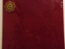 BEACH HOUSE Depression Cherry LOSER EDITION LP Sealed RED VELVET JACKET Sub Pop