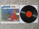 David Bowie-The Man Who Sold the World-Original Artwork Cover and Mercury Label