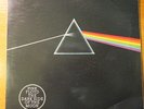 PINK FLOYD - THE DARK SIDE OF THE MOON - RARE INDIA LP