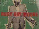 Rudy Ray Moore - Hully Gully Fever 2xLP Norton Records Domeite R&B