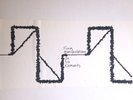Charlemagne Palestine LP, Four Manifestations On Six Elements, 1974