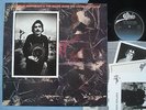 Captain Beefheart - Ice Cream For Crow GSP press kit Bio 1982 Epic w inner