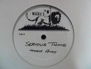 HORACE ANDY Serious Thing WACKIE'S Heavy Roots Reggae 12