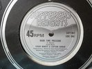 SUGAR MINOTT Hard Time Pressure SUFFERER'S CHOICE Roots Reggae 12