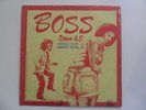 WINSTON JONES Roman Soldiers BOSS Roots Reggae 12 Cosmic Stepper Dub Disco Synt