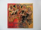 RAS MICHAEL Love Thy Neighbour JAH LIFE Roots Reggae LP Afro Spiritual SEALED OG