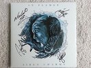 SIGNED 2LP IN FLAMES Siren Charms 100 copies WHITE VINYL new unplayed MINT
