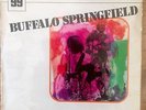 BUFFALO SPRINGFIELD EXPECTING TO FLY ORIGINAL UK ATLANTIC 99 2464 012 VINYL LP