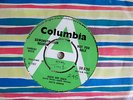 JUDITH DURHAM  AGAIN AND AGAIN  DEMO RECORD  THE SEEKERS