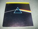 Pink Floyd - The Dark Side Of The Moon LP 1979 US on Mobile Fidelity MFSL 1-017