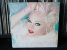 MADONNA BEDTIME STORIES GATEFOLD COVER FIRST PRESSING  ORIGINAL LP