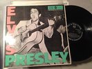 LP - ELVIS PRESLEY - Same **KILLER LSP-1254 Black Label Germany