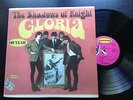 LP - THE SHADOWS OF KNIGHT - Gloria - Monster BEAT 1st DUNWICH S 666 NEAR MINT