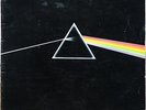 PINK FLOYD DARK SIDE OF THE MOON LP A1 B1 GOOD CONDITION