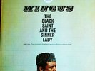 CHARLIE MINGUS The Black Saint & The Sinner Lady Impulse A-35 Printed in USA NM