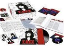 T.Rex The Slider 40th Anniversary DELUXE Box Set FACTORY SEALED