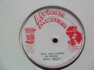 BOBBY MELODY Try So Hard AFRICAN MUSEUM Roots Reggae 12