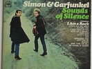 SIMON & GARFUNKEL - SOUND OF SILENCE - 33 giri lp  vinile