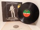 James Luther Dickinson Dixie Fried PROMO LP North Mississippi All Stars EX+/EX