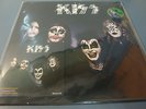 KISS -AGORA THEATRE, CLEVELAND 1974 -1LP +CD-ULTRALIMITED EDITION -COLORED VINYL