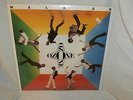 SEALED LP   OZONE   Walk On         modern funk SS Original