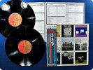 PINK FLOYD A Nice Pair The Piper at The Gates EMS40068 OBI 2LP CP8374