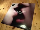 Bloc Party - INTIMACY Vinyl LP Sealed Neu - Sold Out