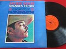JORGE NEGRETE 
