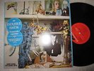 BRIAN ENO HERE COMES THE WARM JETS/ AFTER SCIENCE VINYL LP 12