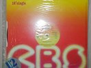 U2 - Three, U2 3, 12 Inch, 12