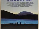 STAND BY ME ORIGINAL SOUNDTRACK LP * Buddy Holly Lp Record Nm