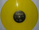 NIRVANA INCESTICIDE - YELLOW  COLORED VINYL LP NEW IMPORT