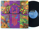 RARE OHIO PSYCH ROCK LP/ THE TIFFANY SHADE 