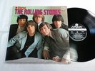 ROLLING STONES VOL.4 OUT OF OUR HEADS JAPAN ORIGINAL LONDON SLH-36 DIF. JACKET