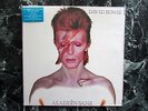 David Bowie Aladdin Sane Millennium Audiophile 180gm Vinyl 10 Tracks EMI Rare