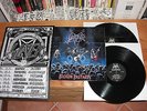 Slayer - Bochum Bastards - 1985 Hell Awaits Tour -  - #256 + Poster