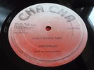 DON CARLOS - CAN'T WASTE TIME RARE KILLER CHA CHA ROOTS 10