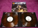 KING DIAMOND ABIGAIL II G/F AMBER 2LP  POSTERS LTD 500 metal blade mercuful fate