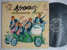 THE ASTRONAUTS INSTRUMENTAL ALBUM 1966