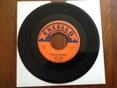 KIller MOD R&B Dancer Knock Knock Carol Fran Original Excello