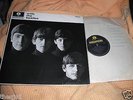 Beatles With The Beatles 1963  UK STEREO 3rd pressing 12