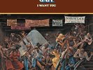 Marvin Gaye I Want You NEAR MINT Tamla Motown Vinyl LP