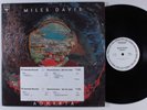 MILES DAVIS Agharta COLUMBIA 2xLP NM wlp