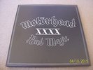 MOTORHEAD Bad Magic 1015 CD & LP BOX SET & poster, 2 x patches SEALED LP  MINT